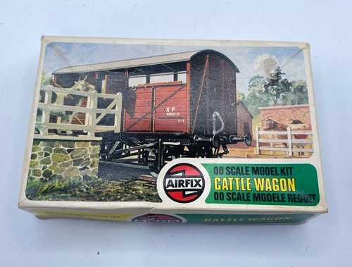 Airfix 02659 ho scale - 02659-2,