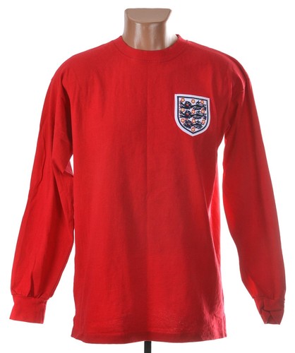 England 1966 away moore - away, #6