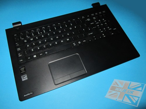 Toshiba satellite pro r50 - pro, r50-b