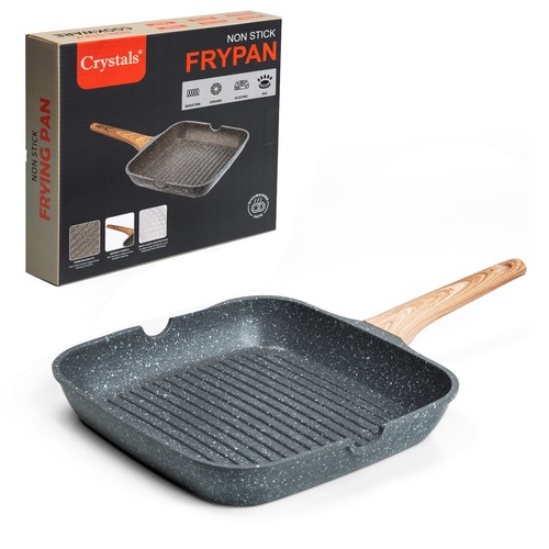 Grill pan non - pan, griddle