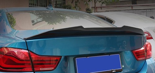 Psm glossy black style - black, rear