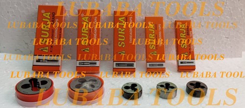New tap die - tap, bsb