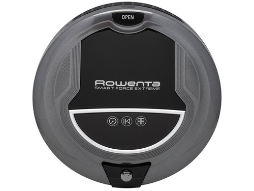 Rowenta rr7126wh smart force - rowenta,