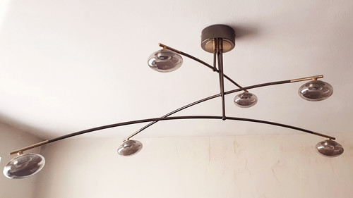 Next light led curved - next,