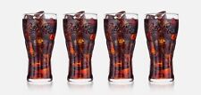 4 x Coca Cola 16oz (450ml)