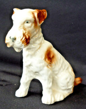 Lovely - Ceramic FOX TERRIER
