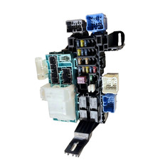 Suzuki Grand Vitara1998-2003