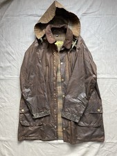 ［50-60s］Babour Solway