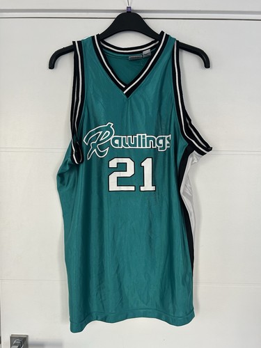 Rawlings team jersey - team, baseball