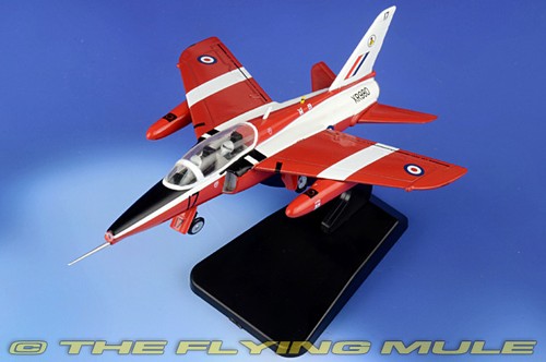 Aviation gnat t mk - 72, t.mk