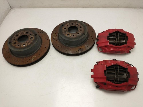 3200gt brake kit - 3200gt, calipers