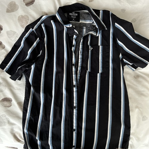 Hollister shirt - hollister,