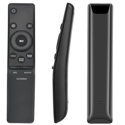 New ah59 02758a - remote, control
