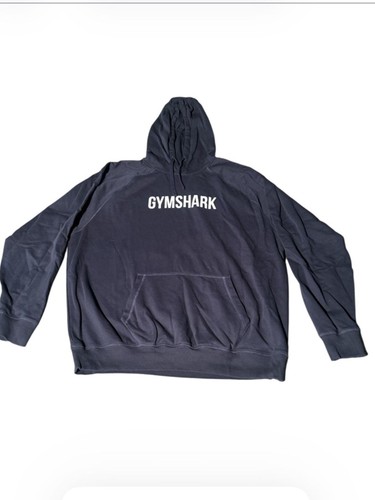 Gymshark men hoodie - gymshark, in