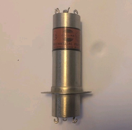 Collins f455n mechanical - collins,