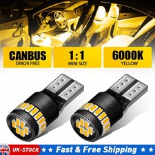 AUXITO T10 168 194 LED