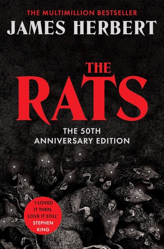 The rats - rats:, chilling