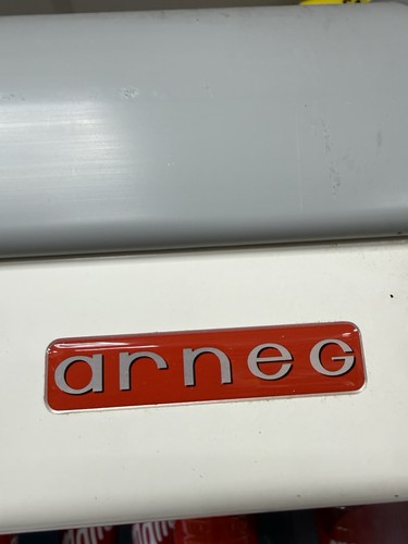 Arneg remote chiller cabinet - remote,