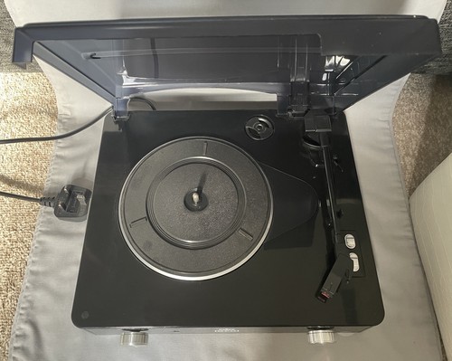 Model gpo stylo record player - record,