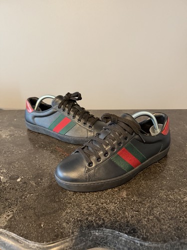 Size gucci web black - size,