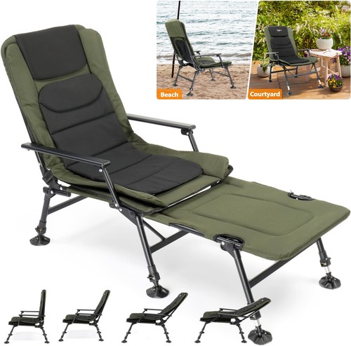 Portable fishing chair - fishing,