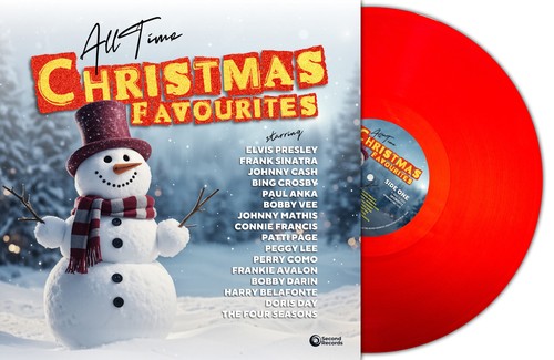 Various artists all - various, time