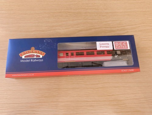Bachmann 703dc mk2f bso - bachmann,