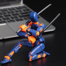 Shapeshift Robot Movable