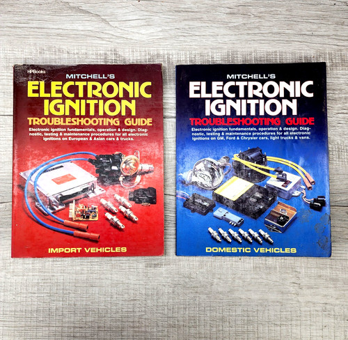 Mitchell electronic - mitchell’s,
