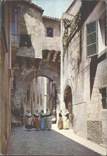 Vintage 1971 Palma Mallorca