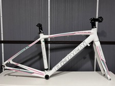 Bianchi Nirone 7 frame size