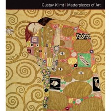 Gustav Klimt - Masterpieces of