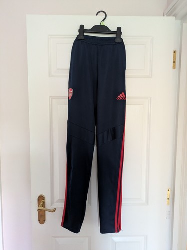 Adidas arsenal tracksuit - arsenal,