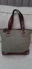 Bolla Leather Bag Great