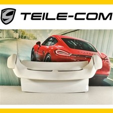 Porsche 911 996.1 GT3 Engine