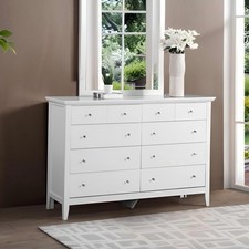 Hammond G5490-D Dresser 