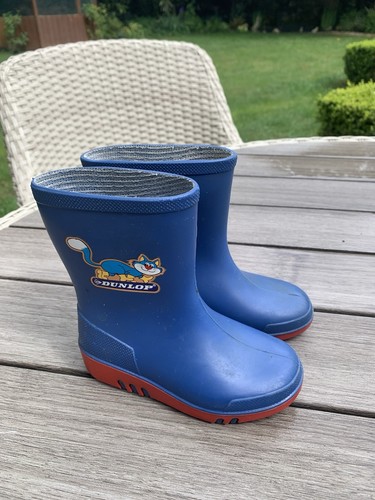 Size blue infant toddler - blue,