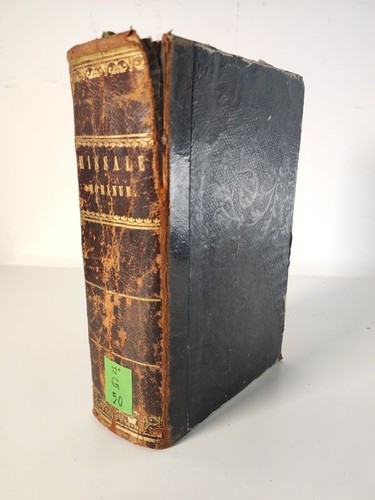 Missale romanum decreto - missale, romanum,