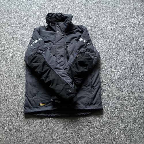 Snickers workwear work jacket - workwear,