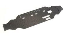 Schumacher C/F Chassis; 2.0mm