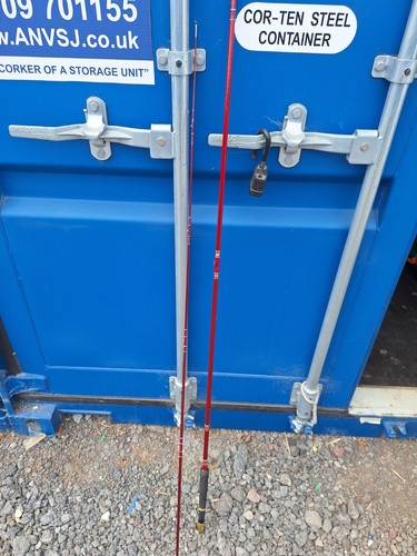 Vintage daiwa 147 fishing rod - daiwa,