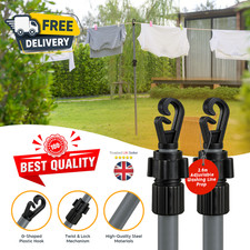 EXTENDABLE PROP LINE HEAVY