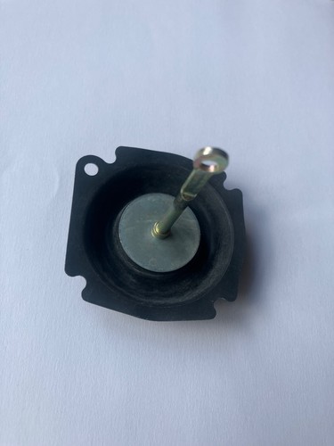 Holley 135 vacuum - 135-4, secondary