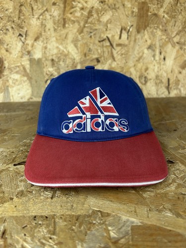 Adidas team hat cap london - team, gb