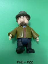 Postman Pat Farmer Alf