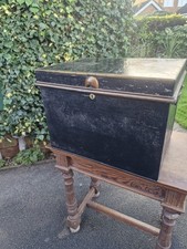 Antique solicitors deed - solicitors,