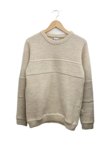 Herning knit sweater - s.n.s.,
