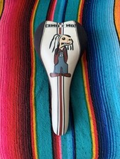 On One Inbred Saddle Bicycle