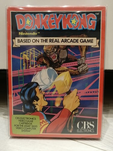 Rare donkey kong - rare,