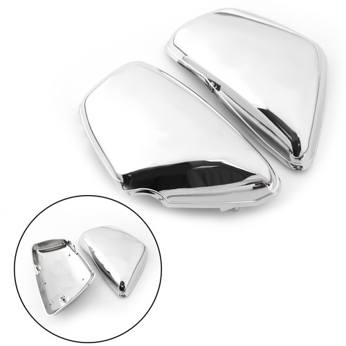 Left right battery side cover - side,